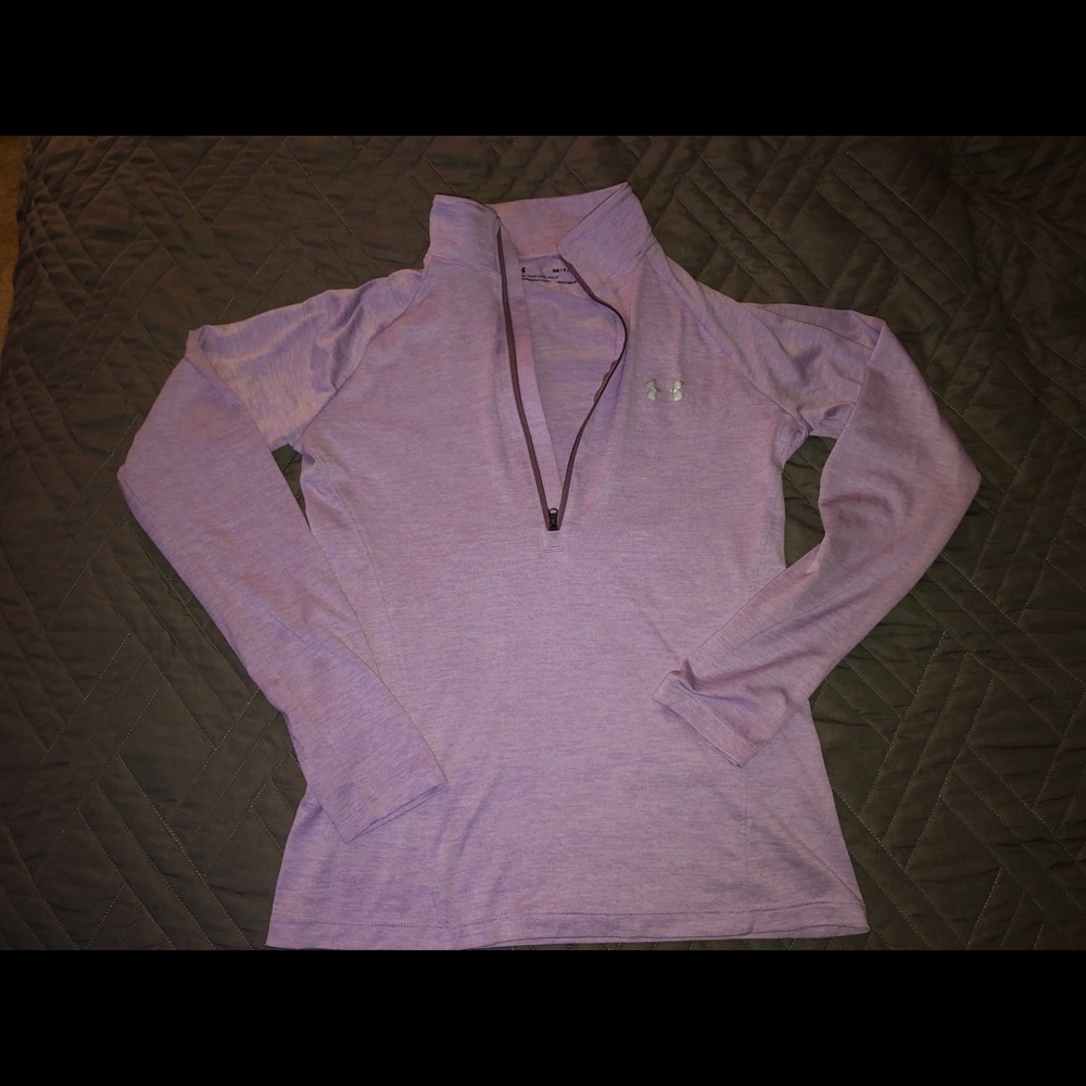 Under Armour Athletic Top